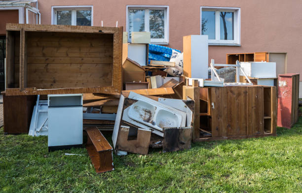 Household Junk Removal in Antioch, CA