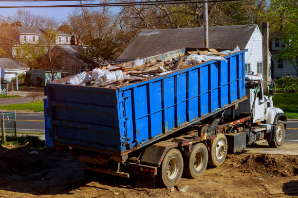 Best Office Junk Removal  in Antioch, CA
