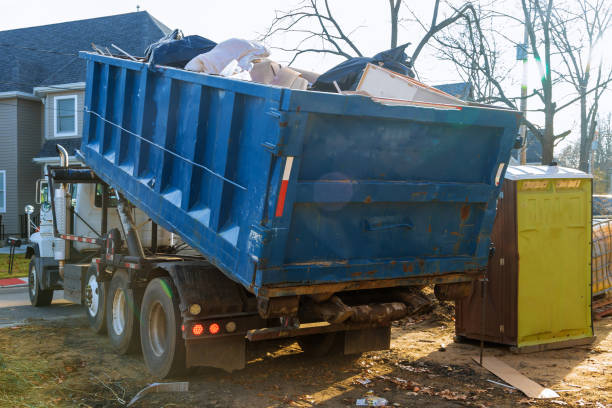 Best Affordable Junk Removal Services  in Antioch, CA
