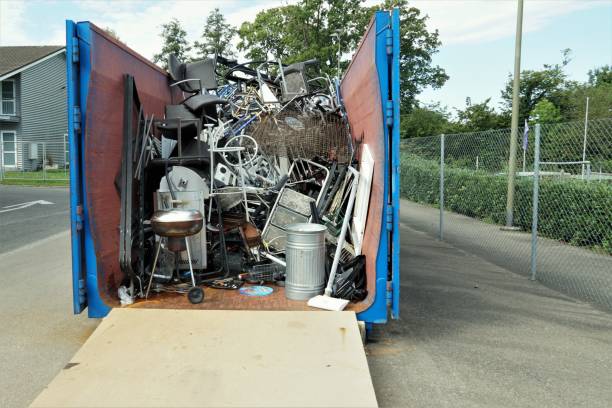 Best Appliance Removal Near Me  in Antioch, CA