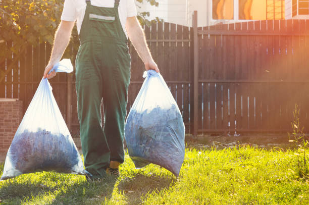 Reliable Antioch, CA Junk Removal Solutions