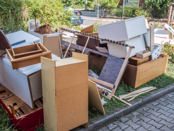 Best Trash Removal Near Me  in Antioch, CA