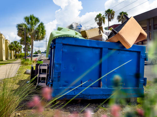 Commercial Cleanout Services in Antioch, CA