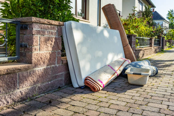 Best Commercial Junk Removal  in Antioch, CA