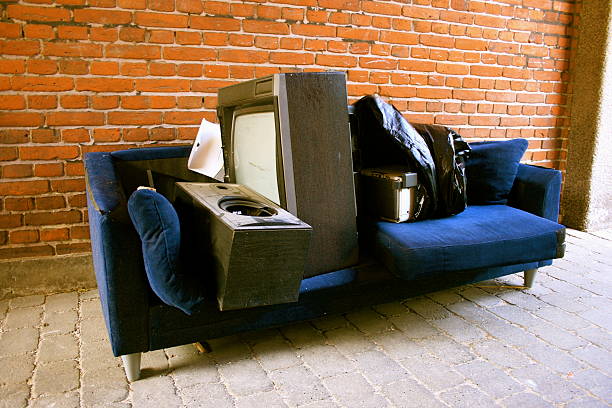 Best Garage Cleanout Services  in Antioch, CA