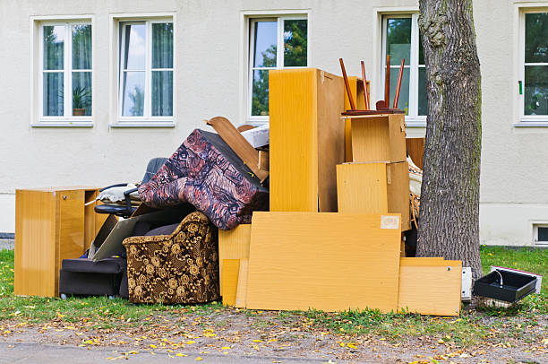 Best Professional Junk Removal  in Antioch, CA