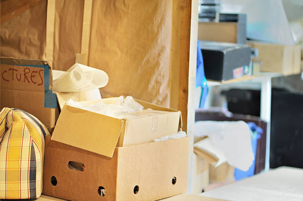 Appliance Disposal in Antioch, CA