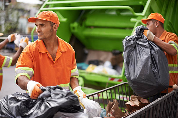 Best Professional Junk Removal  in Antioch, CA