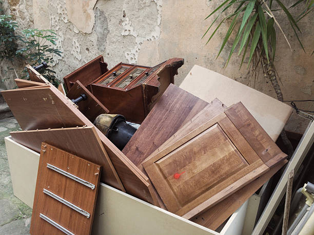 Best Dumpster Rental Services  in Antioch, CA